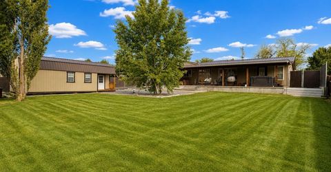 5099 Kluncy Canyon Road, Winnemucca, NV 89445 Photo