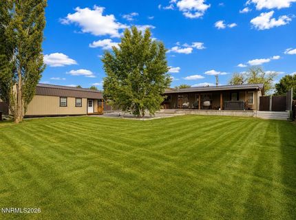 5099 Kluncy Canyon Road, Winnemucca, NV 89445 Photo