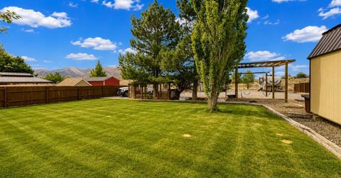 5099 Kluncy Canyon Road, Winnemucca, NV 89445 Photo