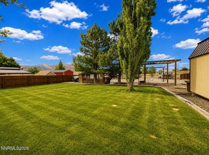 5099 Kluncy Canyon Road, Winnemucca, NV 89445 Photo