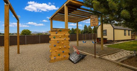 5099 Kluncy Canyon Road, Winnemucca, NV 89445 Photo