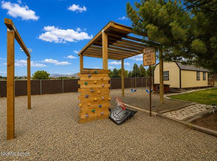 5099 Kluncy Canyon Road, Winnemucca, NV 89445 Photo