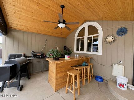 5099 Kluncy Canyon Road, Winnemucca, NV 89445 Photo