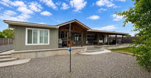 5099 Kluncy Canyon Road, Winnemucca, NV 89445 Photo