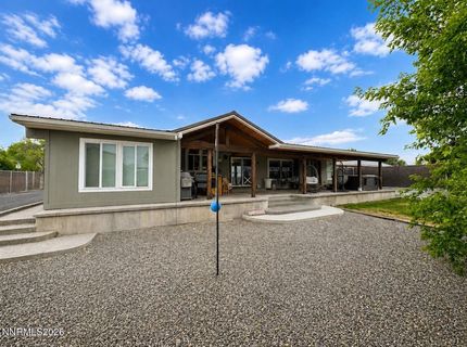 5099 Kluncy Canyon Road, Winnemucca, NV 89445 Photo