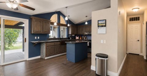 5099 Kluncy Canyon Road, Winnemucca, NV 89445 Photo