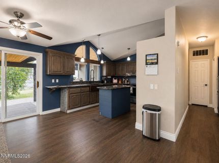 5099 Kluncy Canyon Road, Winnemucca, NV 89445 Photo