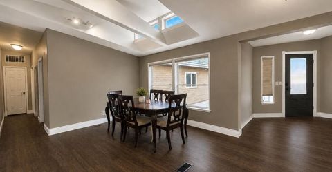 5099 Kluncy Canyon Road, Winnemucca, NV 89445 Photo