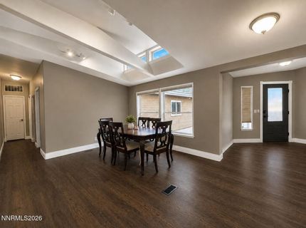5099 Kluncy Canyon Road, Winnemucca, NV 89445 Photo