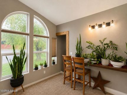 5099 Kluncy Canyon Road, Winnemucca, NV 89445 Photo