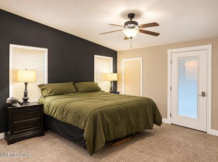 5099 Kluncy Canyon Road, Winnemucca, NV 89445 Photo