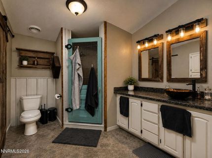 5099 Kluncy Canyon Road, Winnemucca, NV 89445 Photo