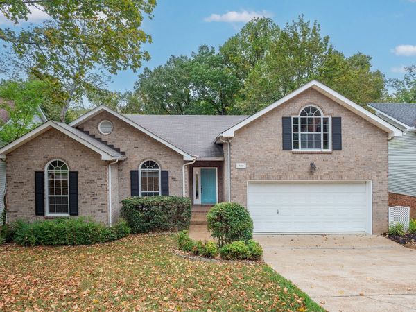 629 Magnolia Ln, Nashville, TN 37211