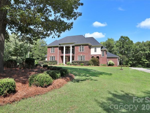 9620 Covey Trail, Indian Trail, NC 28079