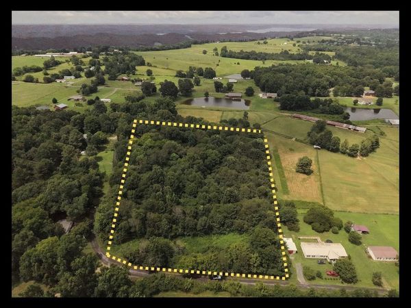 196 Rice Road, Guntersville, AL 35957
