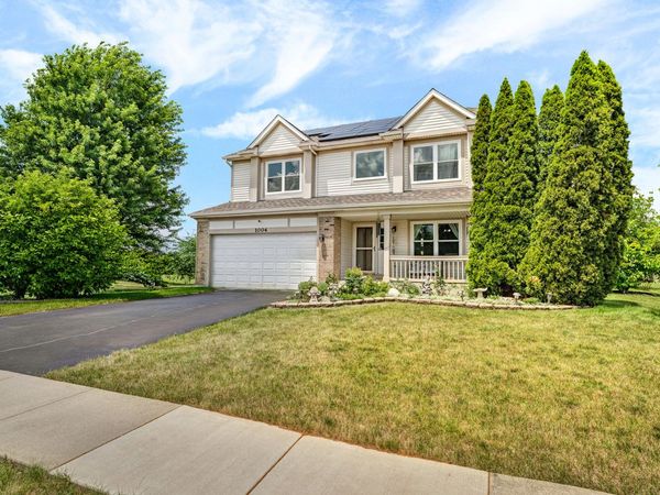 1004 Phelps Lane , Shorewood, IL 60404