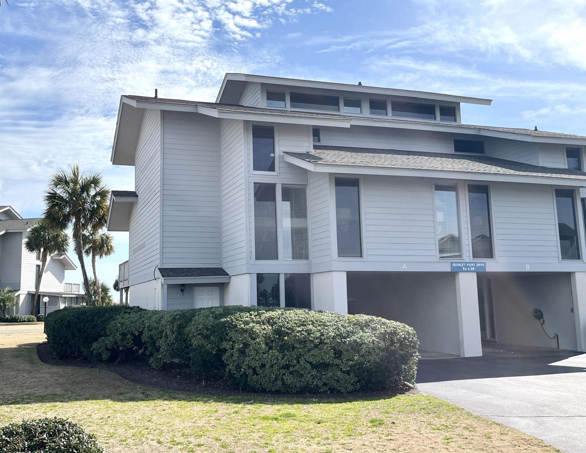 103 Inlet Point Dr., Pawleys Island, SC 29585 Main Photo