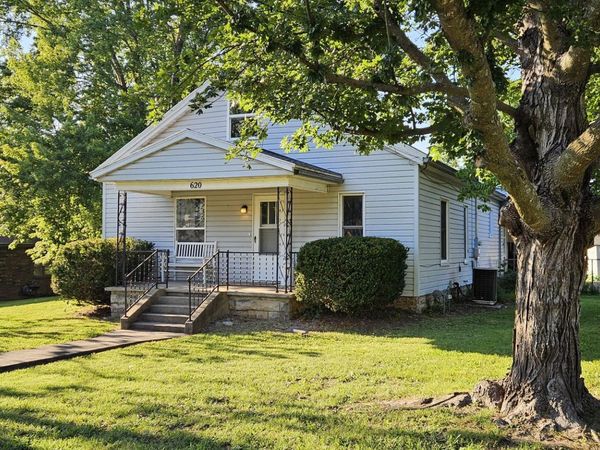 620 E Prairie Lane , Ash Grove, MO 65604