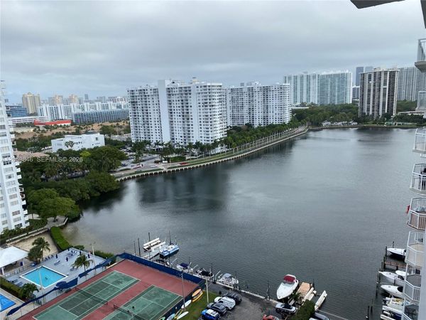 18061 Biscayne Blvd , Unit 1902, Aventura, FL 33160