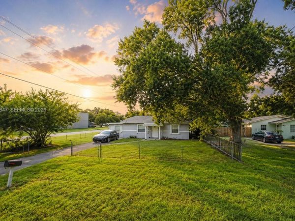 3518 Avenue F, Fort Pierce, FL 34947