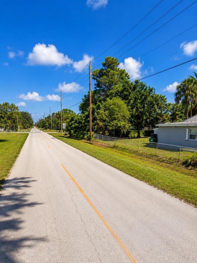 3518 Avenue F, Fort Pierce, FL 34947 Photo