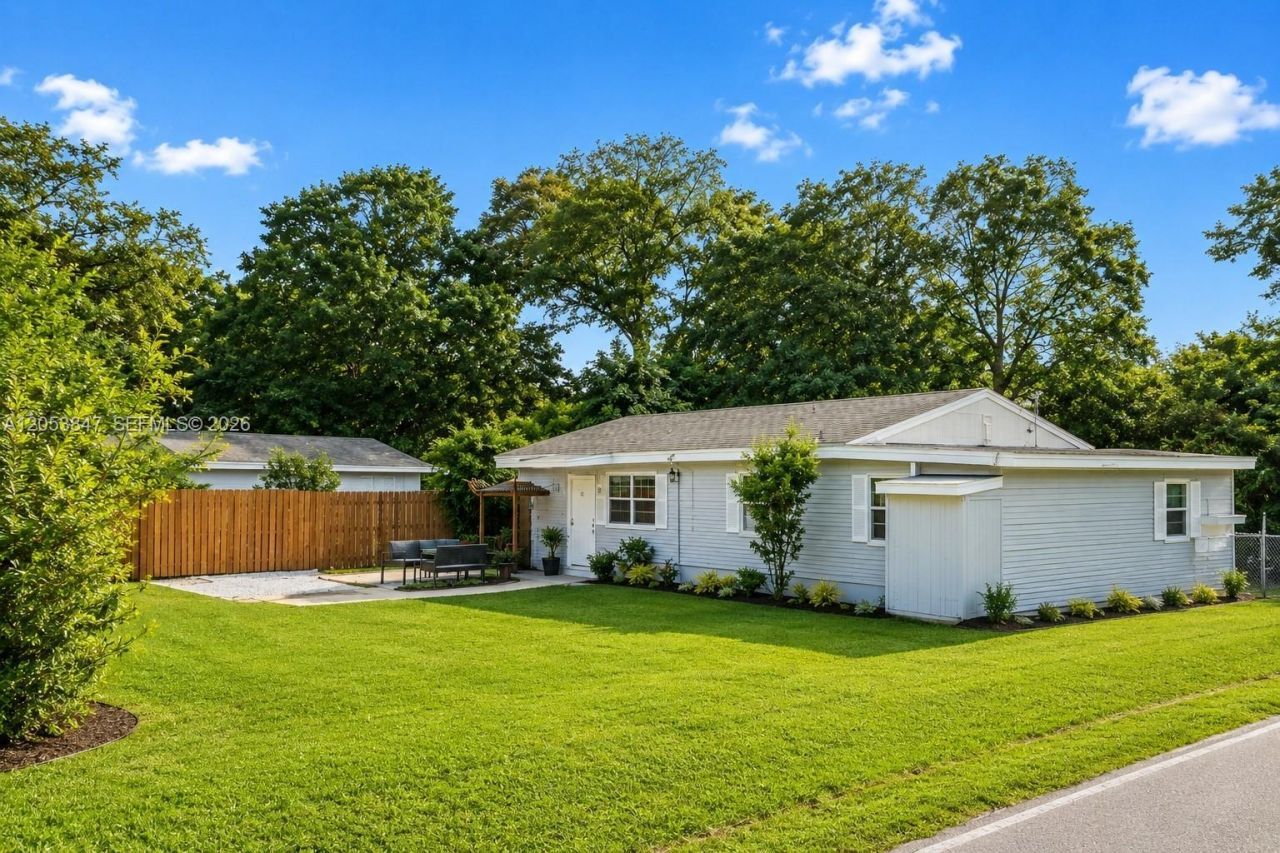 3518 Avenue F, Fort Pierce, FL 34947 Photo
