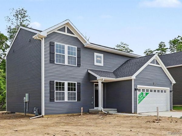 209 Wildflower Drive , Hillsdale, MI 49242