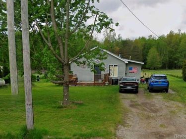 5008 W Burt Road, Albee Township, Mi 48457