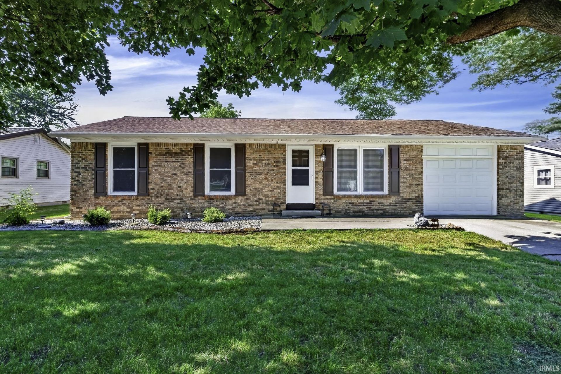 216 Northbrook Court, Decatur, IN 46733 Main Photo