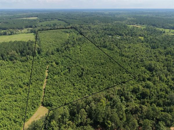 0000 County road 2339, Marietta, TX 75566