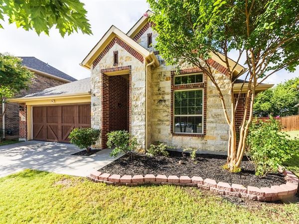 5725 Demi Sec Drive , McKinney, TX 75070