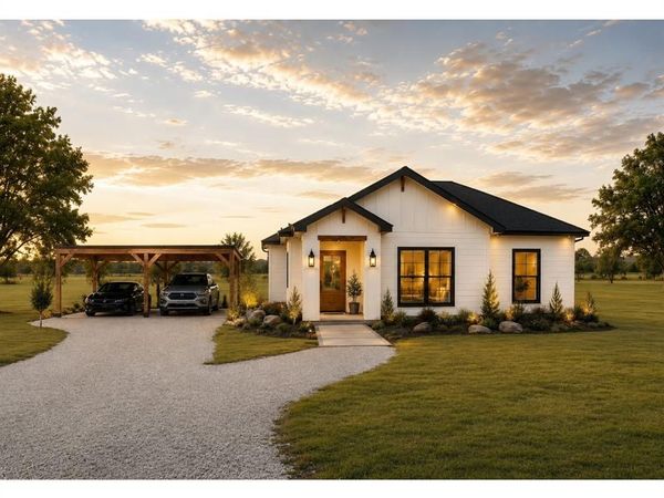Lot 12 J 2 Oak Trail, Scurry, TX 75158