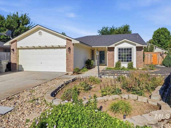 6171 N Willowdale, Garden City, ID 83714
