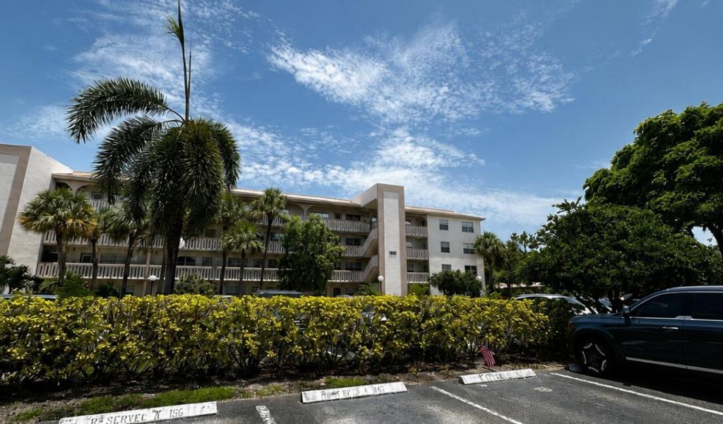 1901 Bermuda Circle, Unit F2, Coconut Creek, FL 33066 Photo