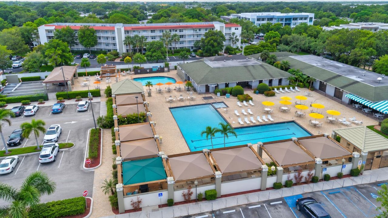 1901 Bermuda Circle, Unit F2, Coconut Creek, FL 33066 Photo