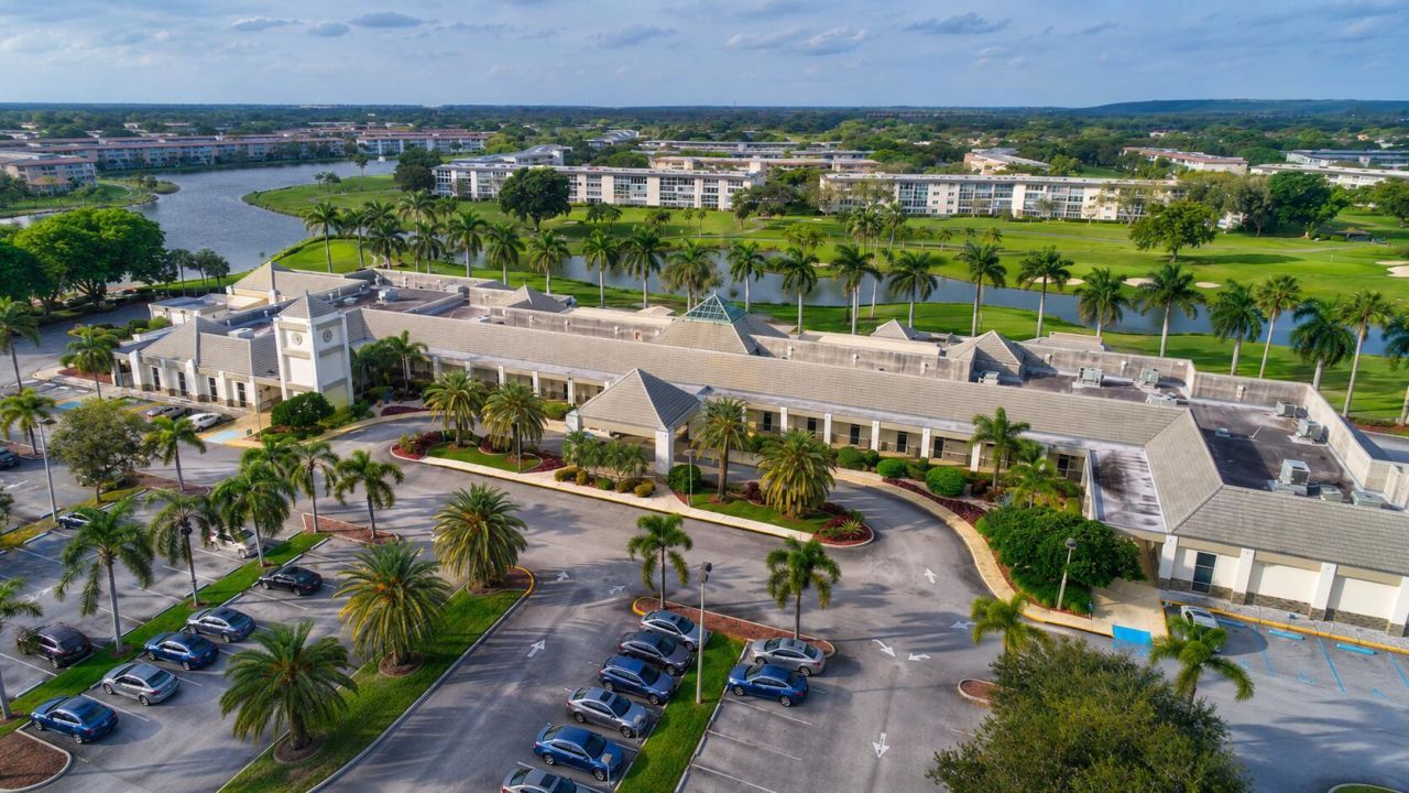 1901 Bermuda Circle, Unit F2, Coconut Creek, FL 33066 Photo