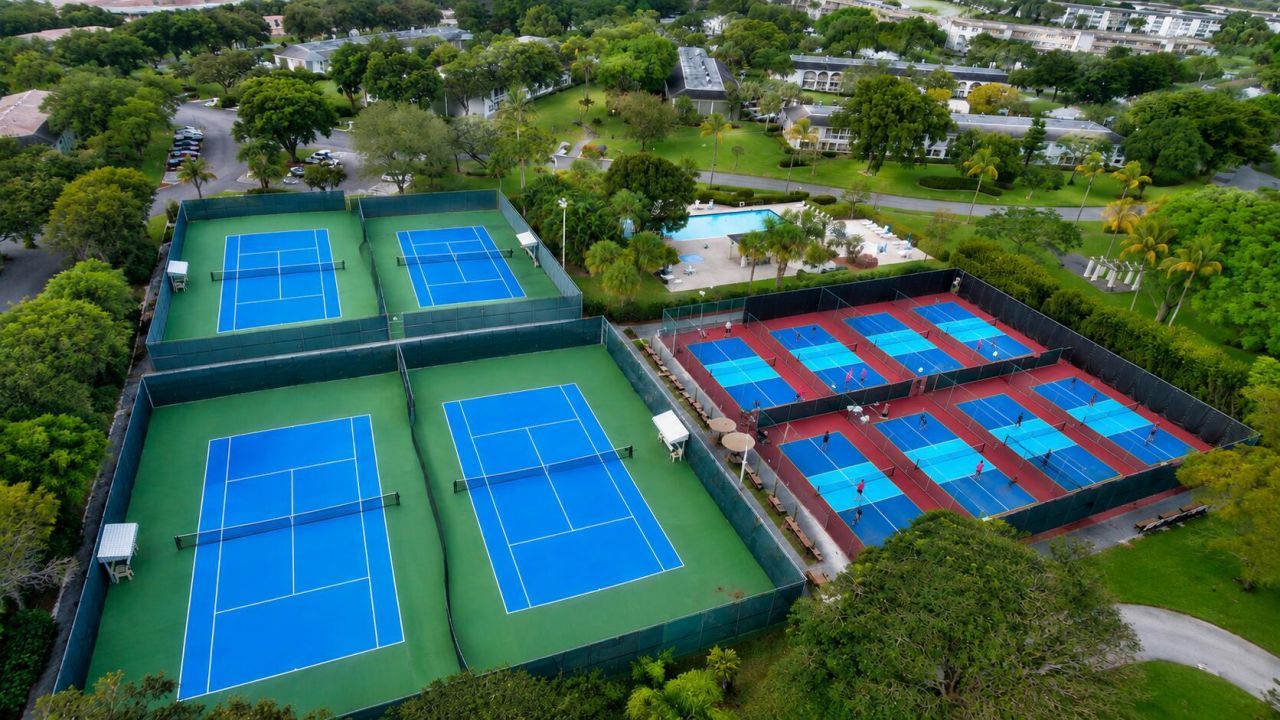 1901 Bermuda Circle, Unit F2, Coconut Creek, FL 33066 Photo