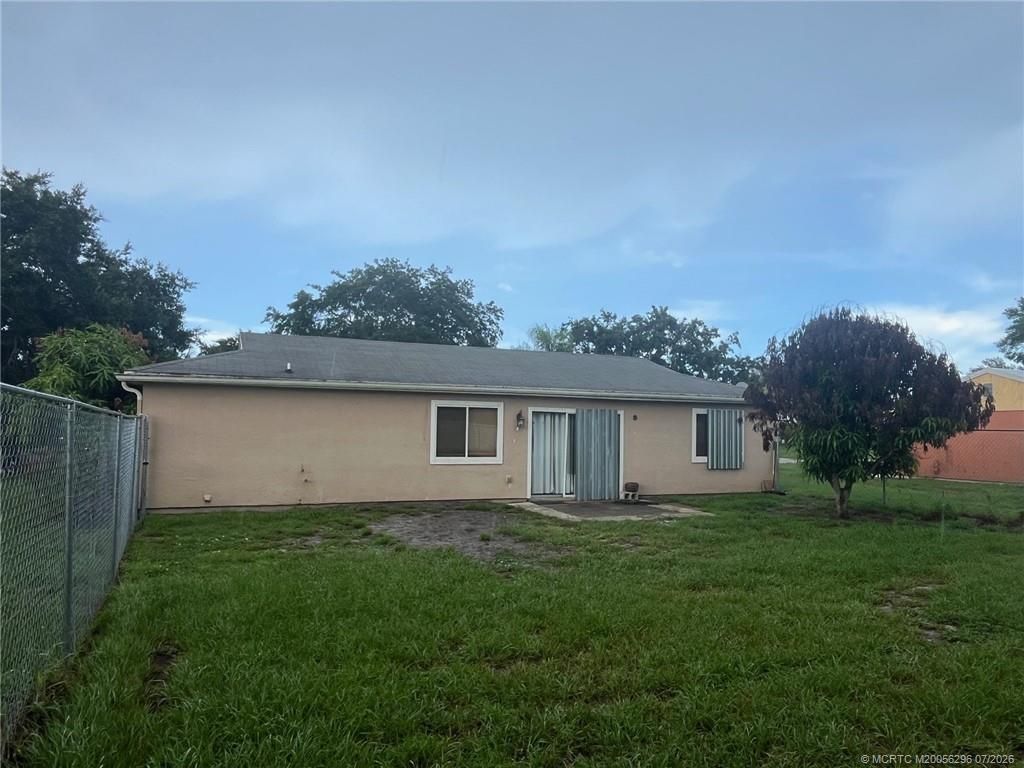 450 SW Belmont Circle , Port Saint Lucie, FL 34953 Photo