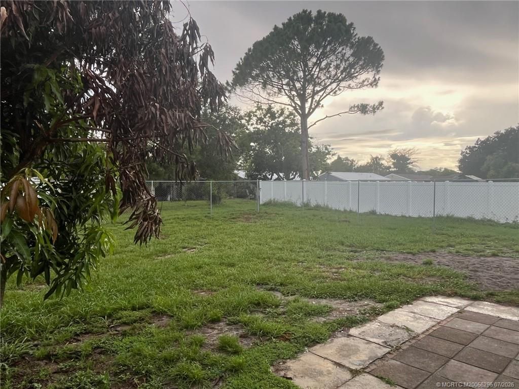450 SW Belmont Circle , Port Saint Lucie, FL 34953 Photo