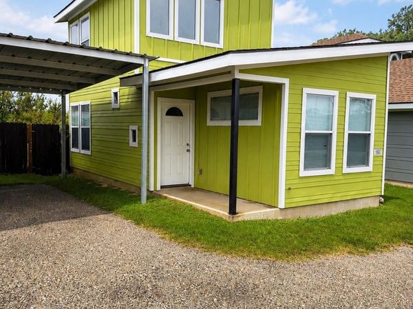 160 Pope BND S, Unit D, Cedar Creek, TX 78612