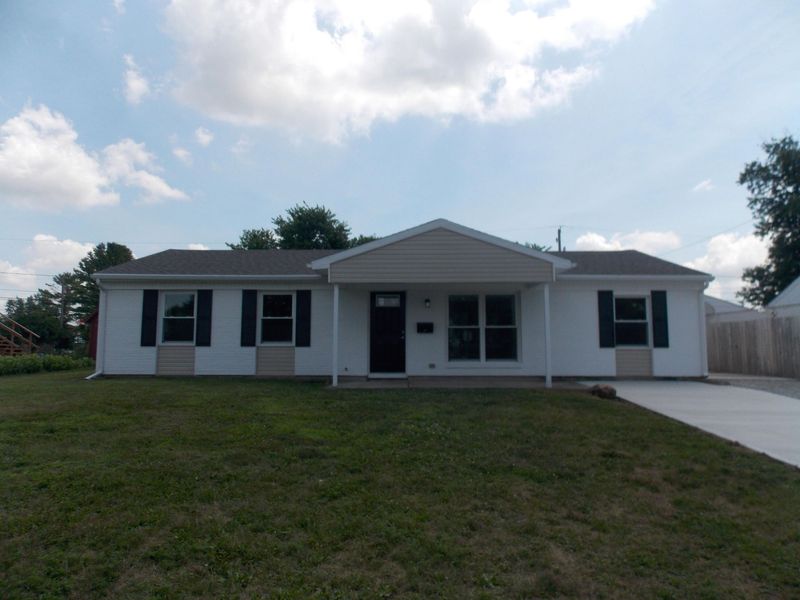 58 Carlotta Street, New Carlisle, OH 45344 Photo 1