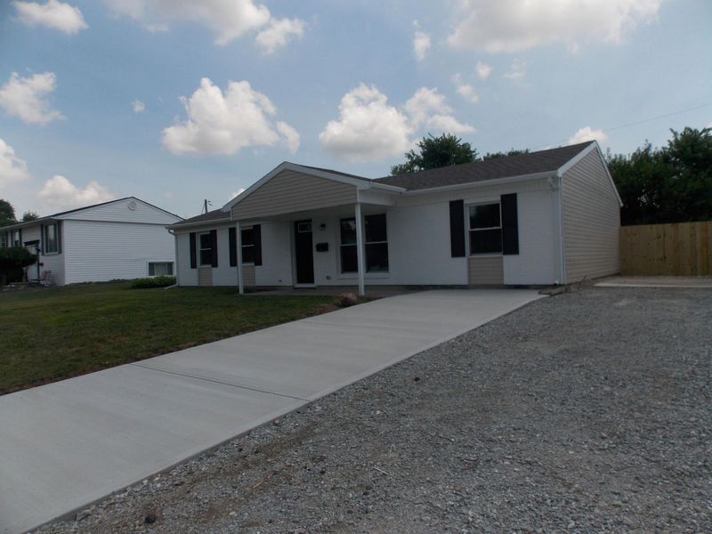 58 Carlotta Street, New Carlisle, OH 45344 Photo 2