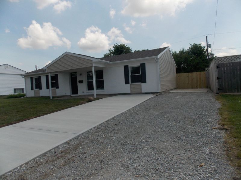 58 Carlotta Street, New Carlisle, OH 45344 Photo 3