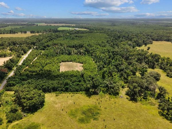 TBD NW 12TH WAY, Jennings, FL 32053