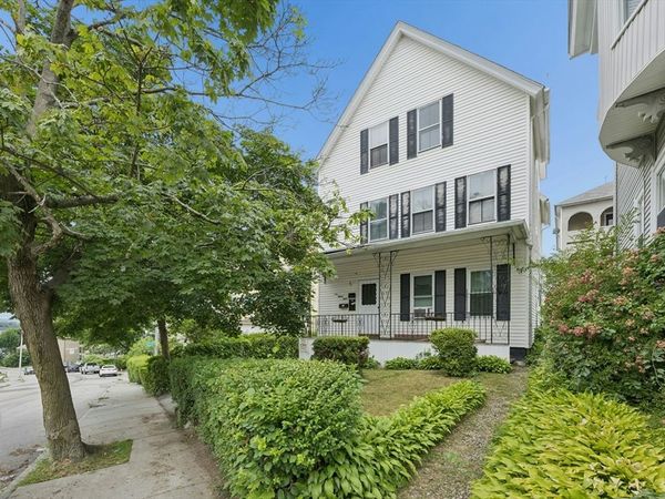 188 Vernon Street, Worcester, MA 01607