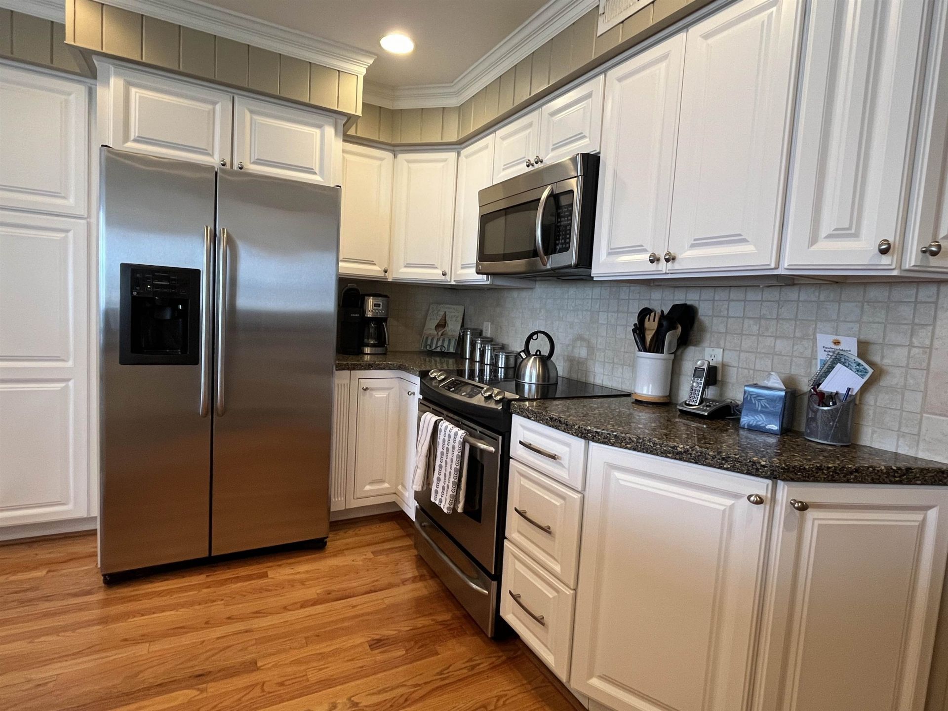103 Inlet Point Dr. Photo 32