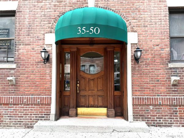3550 82nd Street, Unit 2B, Jackson Heights, NY 11372