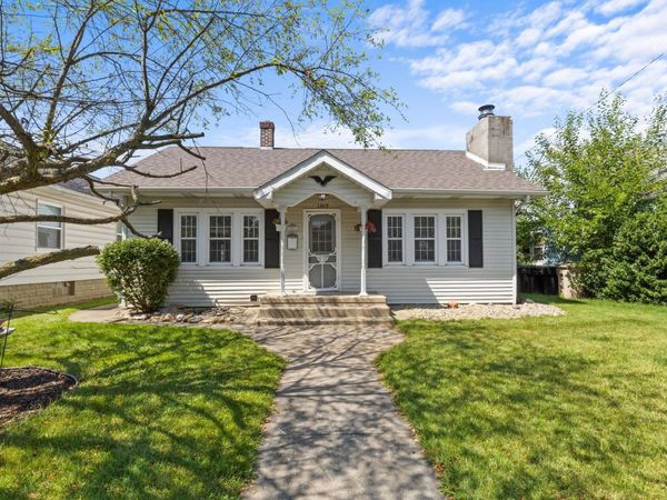 1309 E Altgeld Street, South Bend, IN 46614