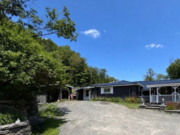 99 Sherman Road , Susquehanna, PA 18847