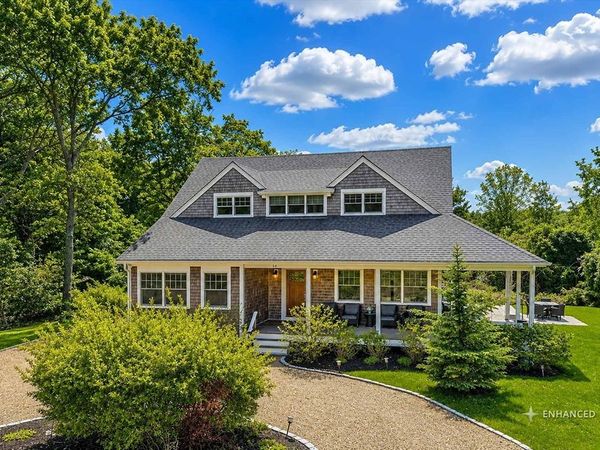 54 Amelia's Crossing, Tisbury, MA 02568